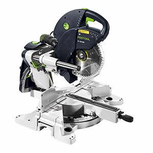 Festool Mitre Saws